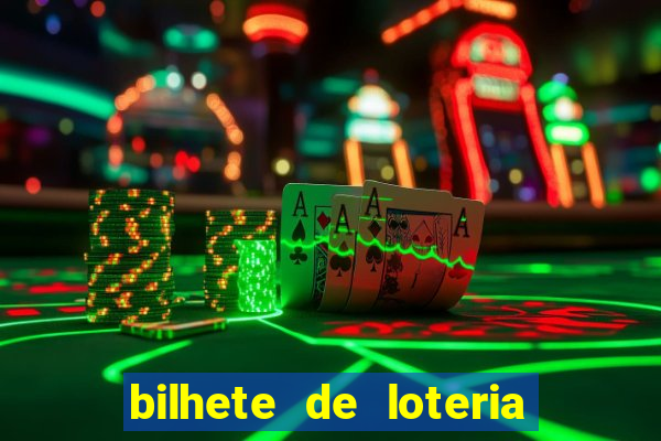 bilhete de loteria filme completo e dublado